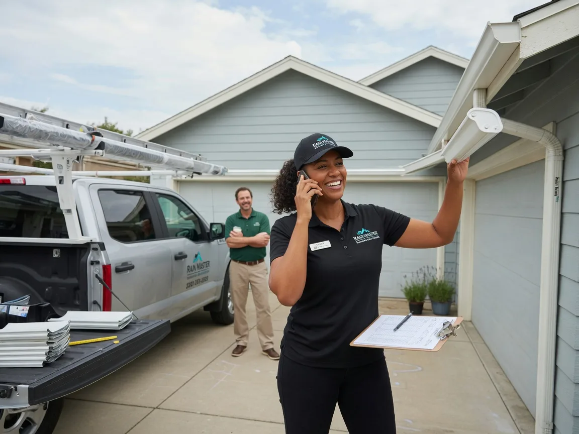 Gutter Installation Maurepas, LA FAQs